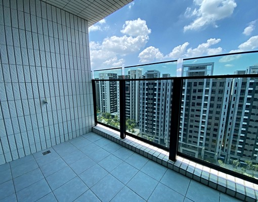 近74三井秀泰火車站❣全新未住傢電全⚠2房平車🚗慈濟中國醫 - Image 3