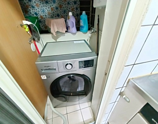 |民權西路站|1分鐘|共用廚房|獨立套房|洗脫烘|共用客廳| - Image 13
