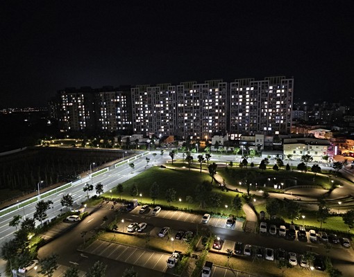 整層住家|近園區|屋主自租|星都匯三房平車面公園採光極佳 - Image 11