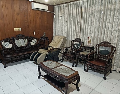 近大巨蛋小巨蛋溫馨舒適公寓宅～租金可再談 - Image 5