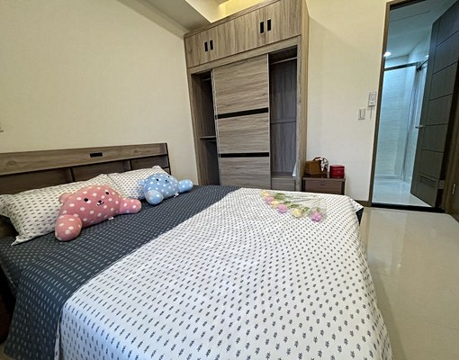 ✨巨⼈【飯店式管理、採光優、⽣活便利、全新裝潢】 - Image 8