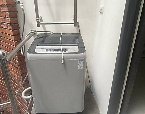 一卡皮箱就能入住 - Image 7