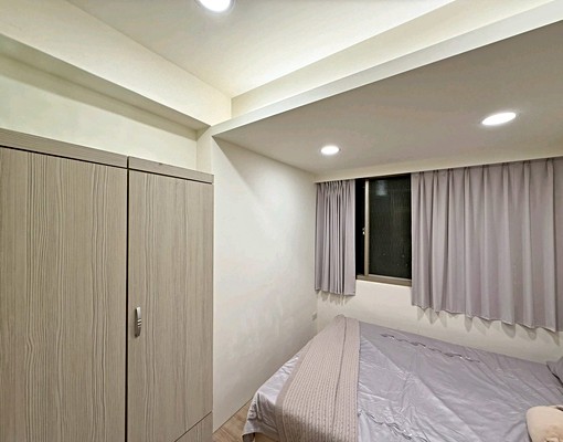 科技大樓❤️台水電全新裝潢乾濕分離格局方正傢俱齊全 - Image 12
