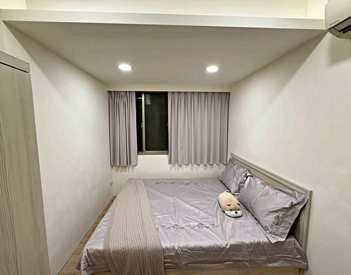 科技大樓❤️台水電全新裝潢乾濕分離格局方正傢俱齊全 - Image 14