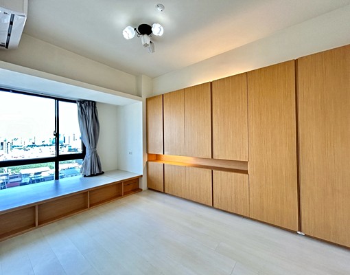 💫光速惠宇⚡️百萬精裝系統櫃⚡稀有釋出2+1房⚡高樓景 - Image 3