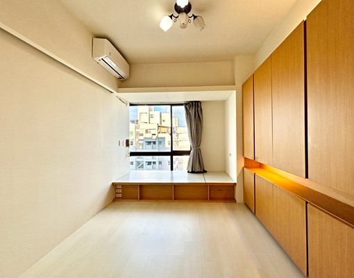 💫光速惠宇⚡️百萬精裝系統櫃⚡稀有釋出2+1房⚡高樓景 - Image 14