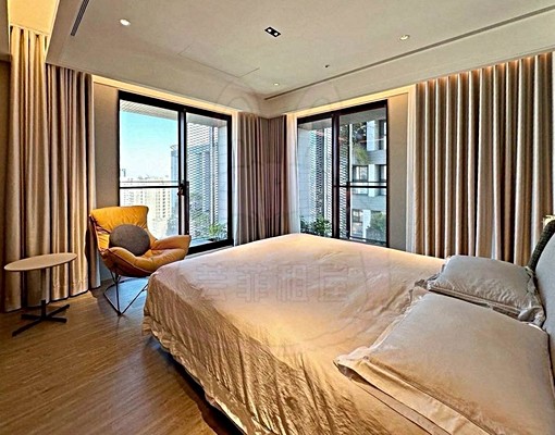 🎀專營七期豪宅🎉【磐鈺雲華】精裝3房雙平車🔥稀有釋出 - Image 8