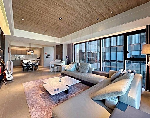 🎀專營七期豪宅🎉【磐鈺雲華】精裝3房雙平車🔥稀有釋出 - Image 4