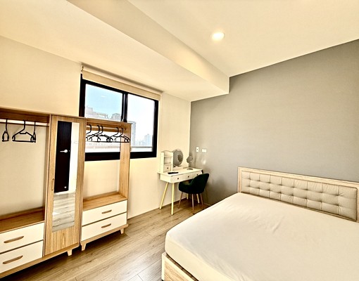 中友百貨高樓景觀採光2房✨室內大空間✨可報稅租補✨傢俱齊全 - Image 9