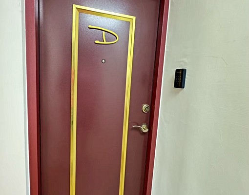 台中市捷運綠線生活圈僅剩1間套房 - Image 1