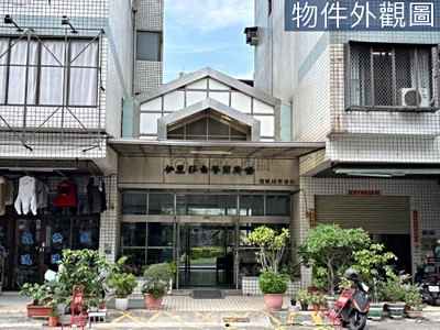 社區圖片
