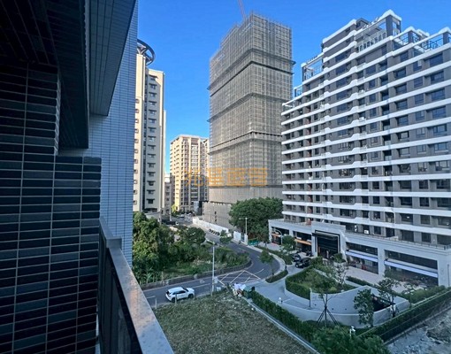 兆基社會住宅🏡租補入戶,格局方正採光佳便利兩房 - Image 14