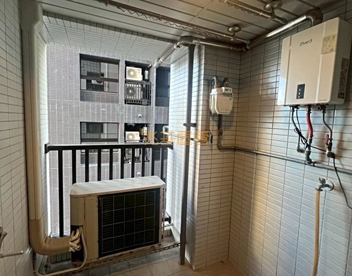兆基社會住宅🏡租補入戶,格局方正採光佳便利兩房 - Image 11