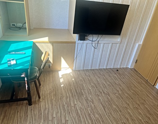 ***華麗風格品味1房1廳1衛/可炊/可住辦當工作室*** - Image 5