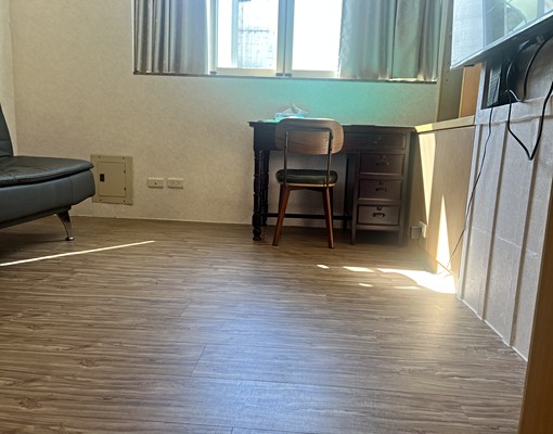 ***華麗風格品味1房1廳1衛/可炊/可住辦當工作室*** - Image 1