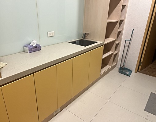 ***華麗風格品味1房1廳1衛/可炊/可住辦當工作室*** - Image 3
