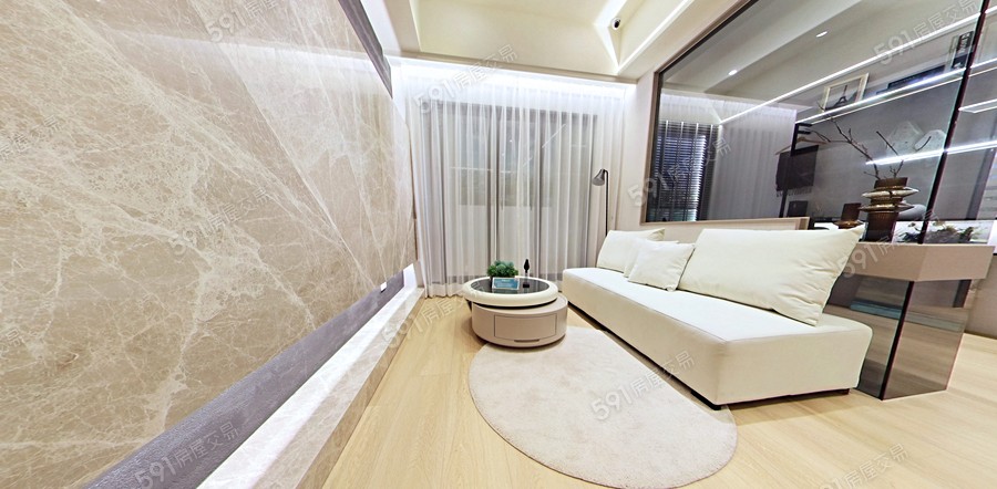 幸福公園9期-幸福MRTVR