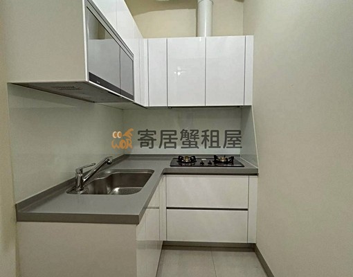 寄居蟹社會住宅🏠免仲可貓咪全新綠廳院兩房 - Image 5