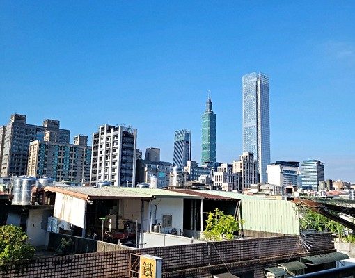 近永春站、松山站和101 - Image 11