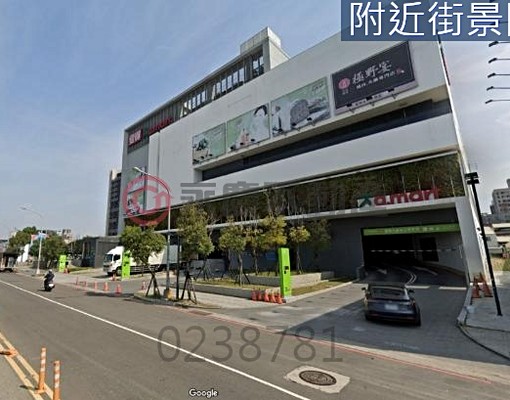 秒殺🎏出租🎏中清路水湳🎏顯眼一樓黃金店面🎏面寬4米2 - Image 9