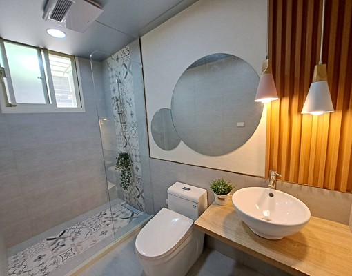 龜山幸福社區3房次頂樓爬樓梯✨即可入住可補助 - Image 4