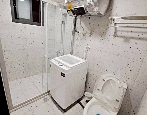 全新裝潢拎包入住家電家具全 - Image 5