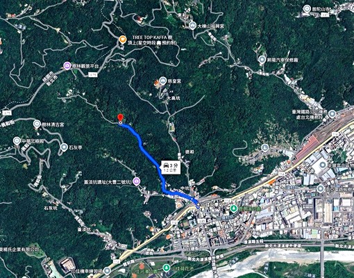 樹林山佳農地5228坪-吳志豪0955-099-100