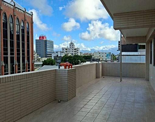 大晟社宅~可租補~宜蘭市中心全新套房設備齊全 - Image 10