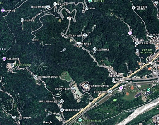 樹林石灰坑農地4甲半0955-099-100吳志豪