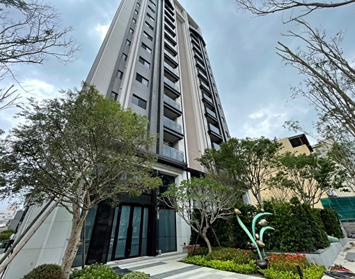 水湳經貿三房附平面車位|可租補|傢俱可談 - Image 15