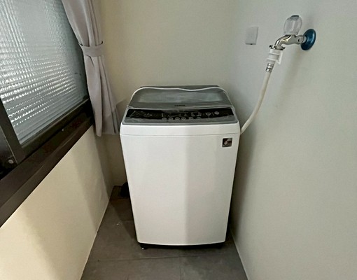 2樓全新大套房★可以租補★獨立洗衣機★僅限女性入住 - Image 7