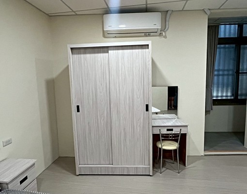 2樓全新大套房★可以租補★獨立洗衣機★僅限女性入住 - Image 10