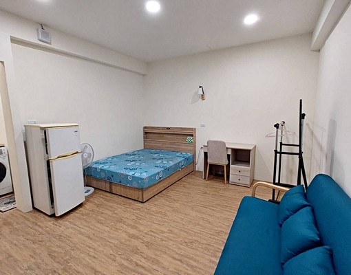 長短租可，近南紡東光國小優質套房出租 - Image 1