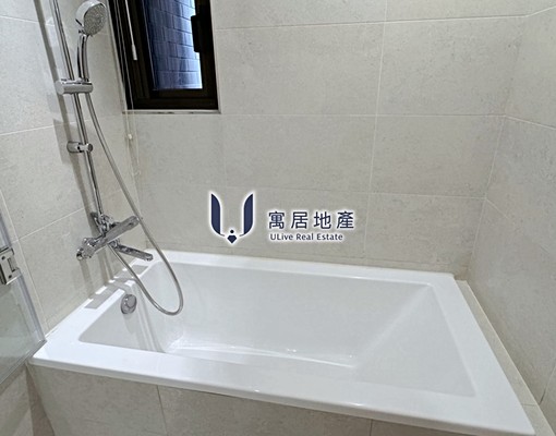 近中山國小|晴光商圈|採光2房大客廳|浴缸、大露台| - Image 8