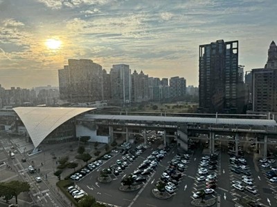 社區圖片