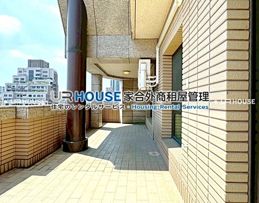 MRT西門。寬敞大空間。優質101景觀。高級享受 - Image 3
