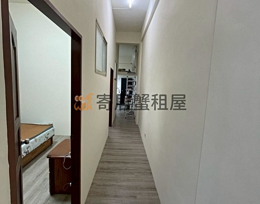 寄居蟹社會住宅🏠美妝一樓兩房大空間 - Image 11