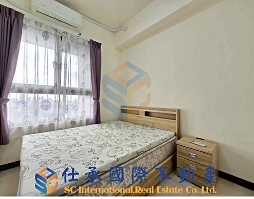 🍄三房景觀宅🍄附全家具🍄附平面車位🍄 - Image 8