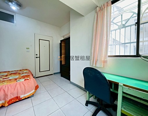寄居蟹🏠衛浴開窗獨立套房可租補可寵可合租 - Image 3
