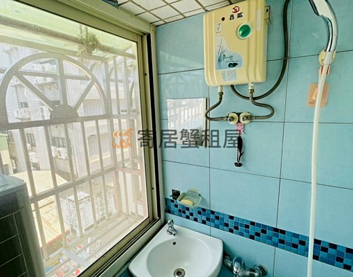 寄居蟹🏠衛浴開窗獨立套房可租補可寵可合租 - Image 6