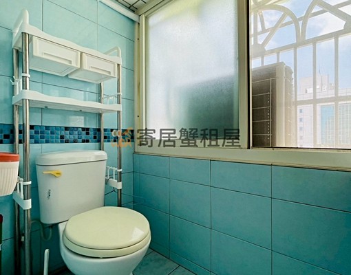 寄居蟹🏠衛浴開窗獨立套房可租補可寵可合租 - Image 8