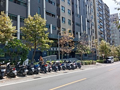 社區圖片