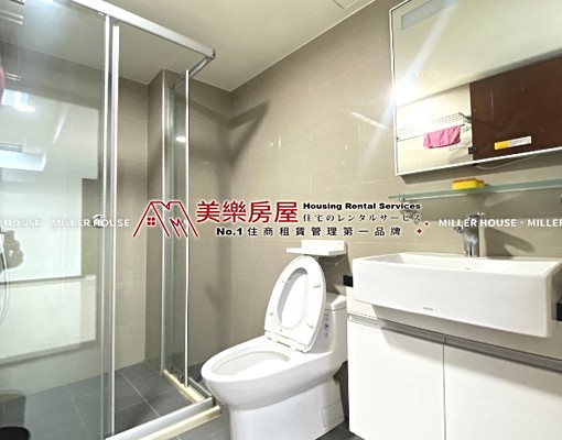 美樂*民權西路站*中山空屋三房*飯店式管理*可報稅可寵可住辦 - Image 12