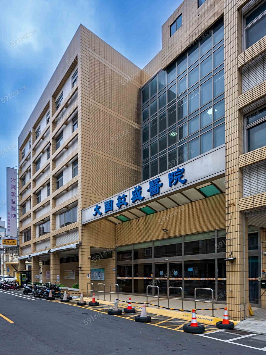 益欣盛陽環境圖