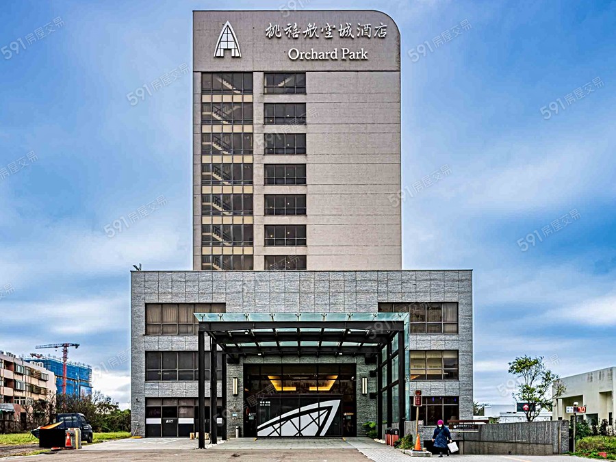 益欣盛陽環境圖