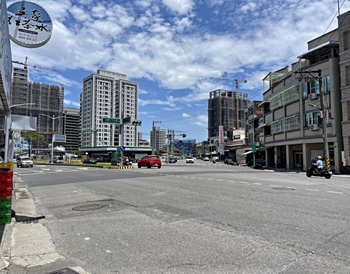 楠梓德中路│臨路店面│室內33坪好運用 - Image 9