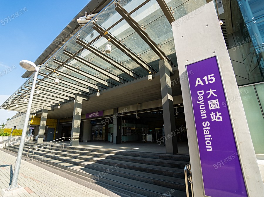 益欣盛陽環境圖