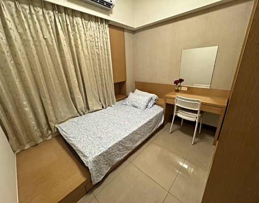 (可以租補,可寵物)美術館公園雷諾瓦二房,屋況整潔,歡迎賞屋 - Image 5