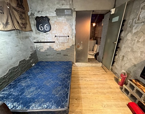 可租金補貼一卡皮箱直接入住美套房 - Image 4