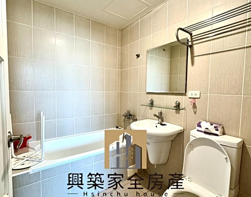 📢近高鐵.生醫園區|高樓層美3房|含車位|R - Image 13